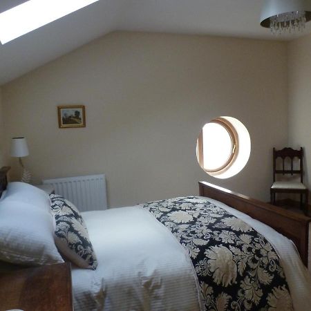Mile House Barn Bed & Breakfast Nantwich Eksteriør bilde